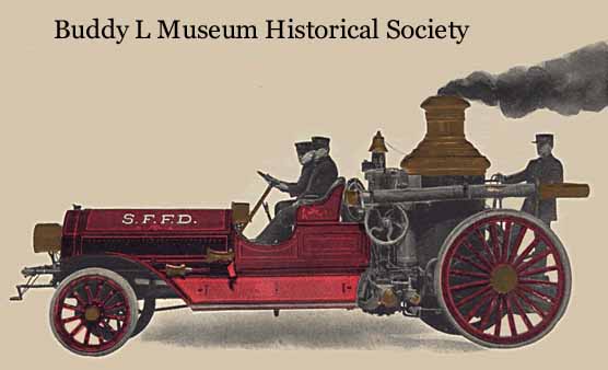 ANTIQUE CAR HISTORY « ART AND HUMANITIES
