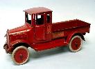 buddy l express truck antique toy appraisals dump fire truck buddy l toys sturditoy antique coal truck