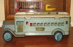 free antique toy appraislas, www.buddyltruck.com,  old tin toy bus appraisals, vintage buses, toys, trucks, trains, boats, buddy l bus for sale, keystone coast to coast bus for sale, vintage space toys, tin toy robots, keystone toys for sale, keystone toy trucks for sale, buying keystone toy trucks, keystone coast to coast bus,buddy l bus,keystone toy trucks,antique toy bus,keystone toy bus,keystone packard coast to coast bus,keystone circus truck,keystone dugan brothers bakery truck,keystone toys,keystone toys price guide,buddy l,vintage space toys