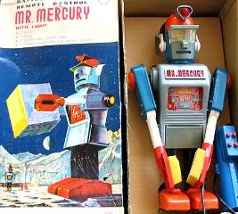 japanese toy robots japan tin toys Buddy L truck museum, buddy l car museum buddy l space toy museum, vintage antique space toys buddy l antique toy appraisals for sale wanted 