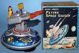 antique buddy l toys space toys japanese toy robots, vintage space toy for sale, buddy l toys for sale,  free antique toy appraisals