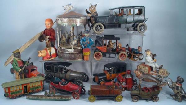 tin robots vintage space toys japan ebay buddy l trucks toys antique toy appraisals sturditoy appraisals keystone appraisals robots wanted
